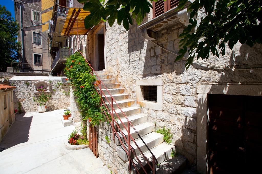 "Skalinada" Apartments In The Heart Of Split Szoba fotó