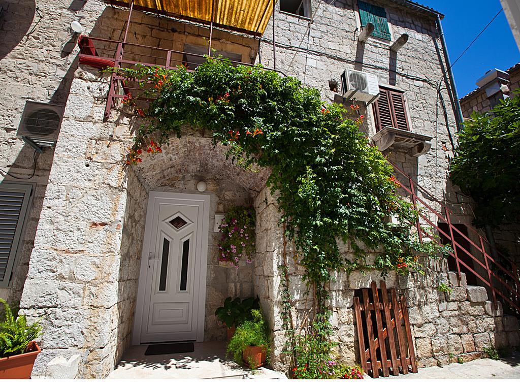 "Skalinada" Apartments In The Heart Of Split Szoba fotó