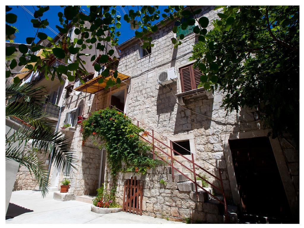 "Skalinada" Apartments In The Heart Of Split Szoba fotó