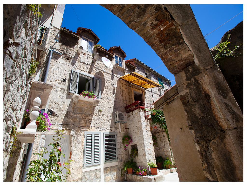 "Skalinada" Apartments In The Heart Of Split Szoba fotó